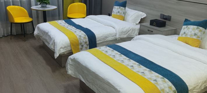 Binhe Yinzuo Homestay Hôtels à&nbsp;: Nayong
