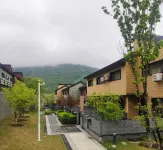 Vanke Songhua Lake Shiguang Villa Hotels in 