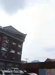 Kuancheng Bihai Yuntian Hotel Hotels in Kuancheng