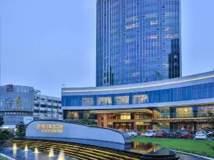 YANDOO HUAYUE HOTEL