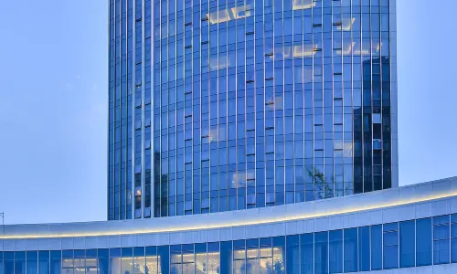YANDOO HUAYUE HOTEL