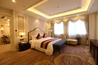 GuangYueZun Hotel (Liuzhou Sanjiang Gulou Bird's Nest) Hotels in Sanjiang