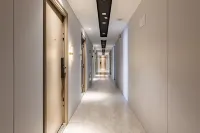 Jiacheng Hotel (Kunming University of Finance and Economics Wancai City)