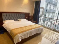 Jiuhong Business Hotel Hotels near Tianguan Passenger Transport Terminal