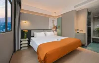 Shenzhen Convention & Exhibition Center RANY Hotel
