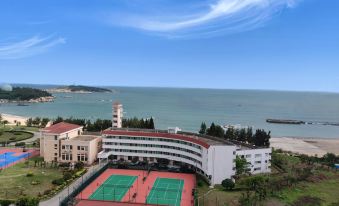 Kunpeng Hotel, Honghai Bay, Shanwei