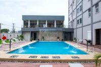 El Doria Hotel - Ocean View