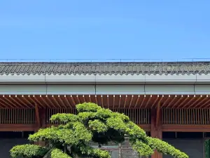 宜賓の高級ホテル・トップ10