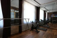 Shangzhi Aode International Hotel