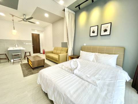 ベル スイーツ モカ クアラルンプール デンキル を宿泊予約 22年安い料金プラン 口コミ 部屋写真 Trip Com ベル スイーツ モカ クアラルンプール デンキル を宿泊予約 22年安い料金プラン 口コミ 部屋写真 Trip Com