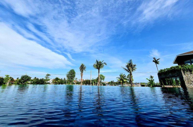 Bellerive Hội An Resort & Spa photo 2