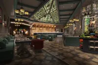 우하이 잉푸 야즈 호텔