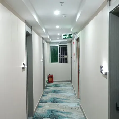 Shanwei Mislan Light Luxury Apartment (Xinli Factory)