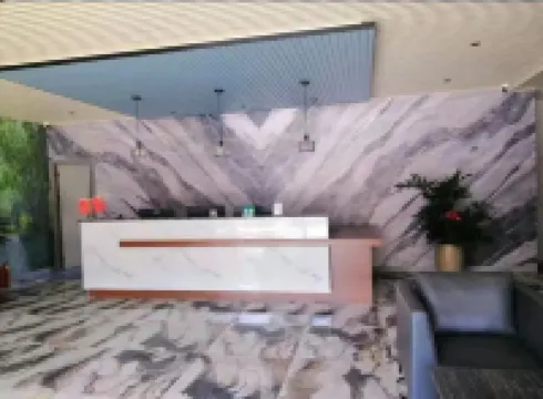 Cloud Light Luxury Hotel
