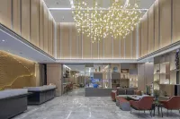 Moran Hotel (Ningbo Yinzhou Wanda Railway Station)