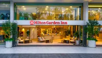 Hilton Garden Inn Phuket Bang Tao Hotels in der Nähe von Bluesiam Villa
