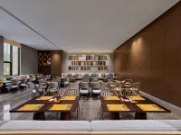 DoubleTree by Hilton Quzhou - พร้อมอาหารเช้า