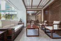 Nyingchi Buming Courtyard (Niyanghe Branch) - فطور