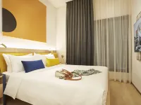 Citadines Connect City Centre Singapore Hotels in Singapore