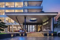 Qiyue Shui'an Homestay (Yangshuo Shili Gallery Yulonghe Branch)