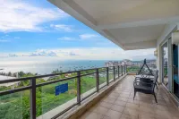 Huidong Xunliao Bay Haishangmei Scenic Resort Apartment (Haigongyuan) - con terme