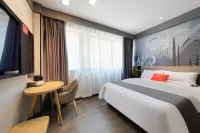 Shankee Hotel (Xiangshui Renmindong Road)