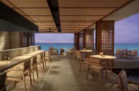 Alila Kothaifaru Maldives, A Hyatt Resort - breakfast