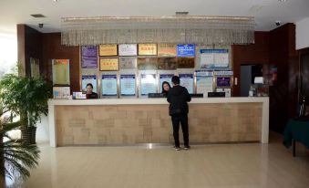 White Water Shengtai Hotel
