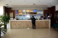 White Water Shengtai Hotel Hotels in Baishui