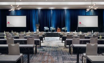 Marriott Kansas City Overland Park