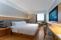 jiホテル（仏山順德清暉園） 香雲紗博物館周辺のホテル