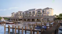 Hyatt Place Kent Narrows and Marina Hotels in Grasonville