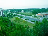 Queshan Nok Hotel Hotels in Queshan