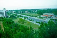 Queshan Nok Hotel Hotels in Queshan