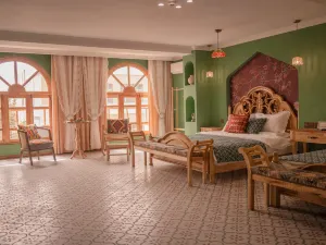 Kashgar Ulandu Homestay