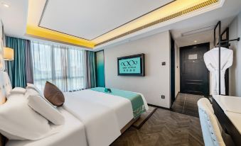 Xana Hotelle Hotel (Shaoguan Qujiang Nanhua)