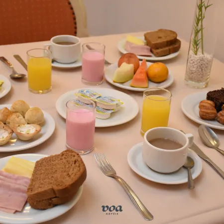 Lancaster Hotel by Castelo Itaipava