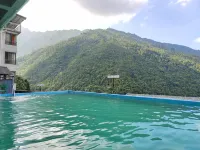 Shanglin Shanshuiju Inn - Infinity Pools