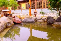 Yuwenquan Hotel - Varme kilder