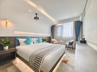 Chunxili S Hotel (Tianfu International Airport Branch) - Vuoristonäköala