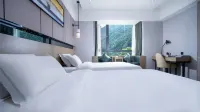 GANYON HOTEL Hotels near Minzu Culture Tourism Square