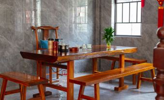 Shuixieshanshe Homestay