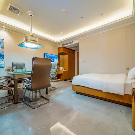 Wuhou Sunshine Smart Hotel