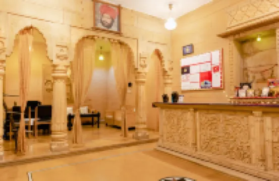 Hotel Swan Haveli Jaisalmer
