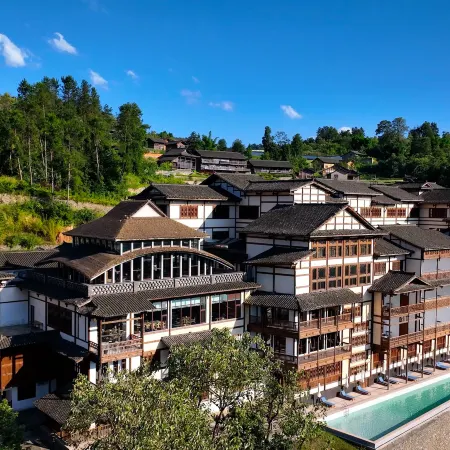 Grand Miao Resort