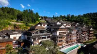 Grand Miao Resort - Romantisk