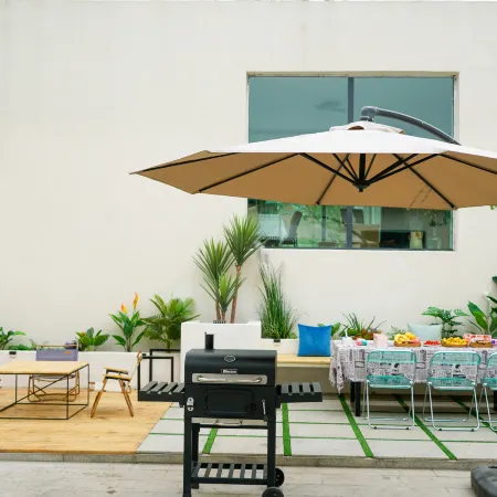 See Homestay on the Mountain, Urumqi County