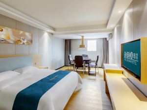 Kailongwan Boutique Hotel