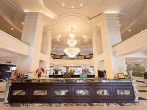 Ninh Binh Legend Hotel