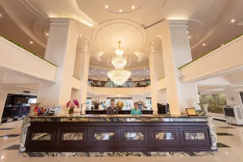 Ninh Binh Legend Hotel